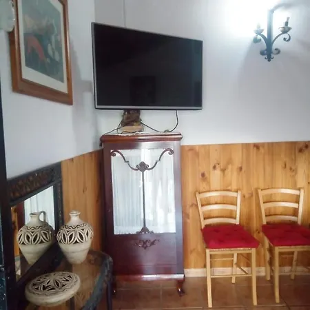 Ferienhaus Casa Ana La Joya